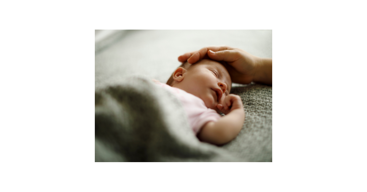 Doorslapen Vanaf De Geboorte | Nestlé Babyvoeding