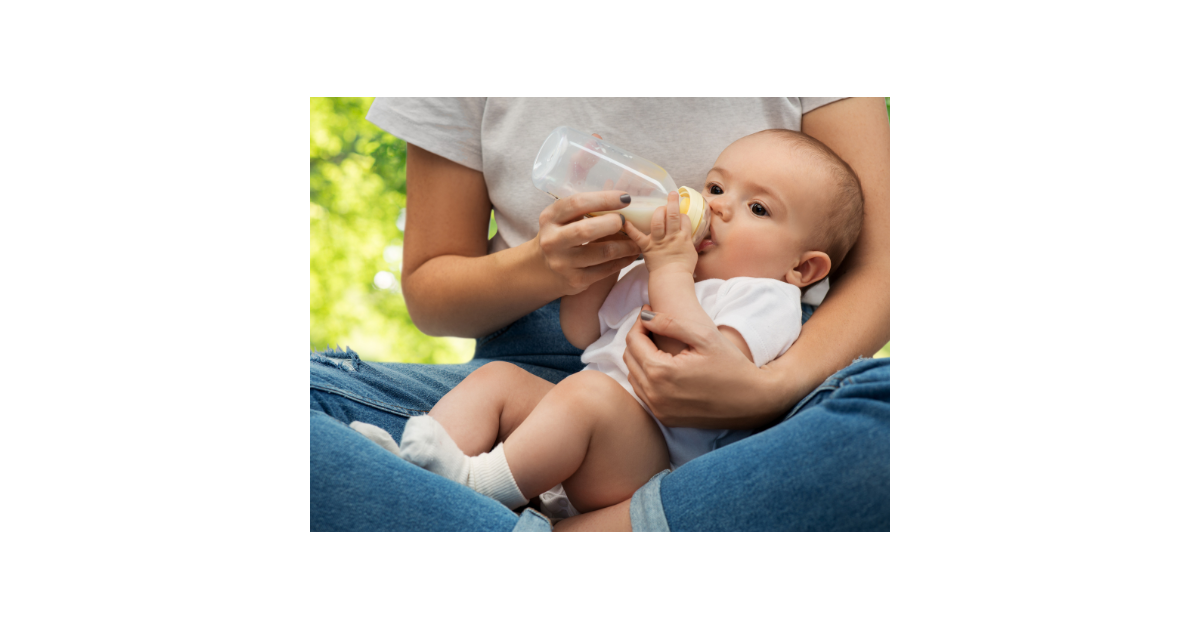 Borstvoeding afbouwen | Nestlé Babyvoeding Borstvoeding Afbouwen | Nestlé Babyvoeding