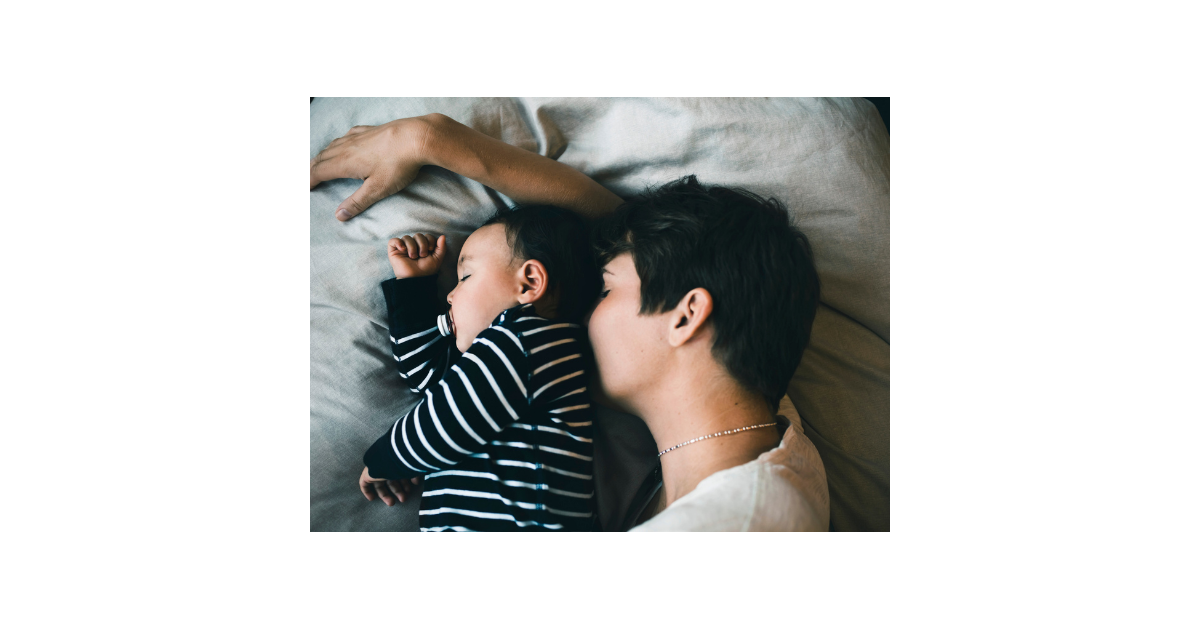 Doorslapen vanaf 12 maanden | Nestlé Babyvoeding Doorslapen Vanaf 12 Maanden | Nestlé Babyvoeding