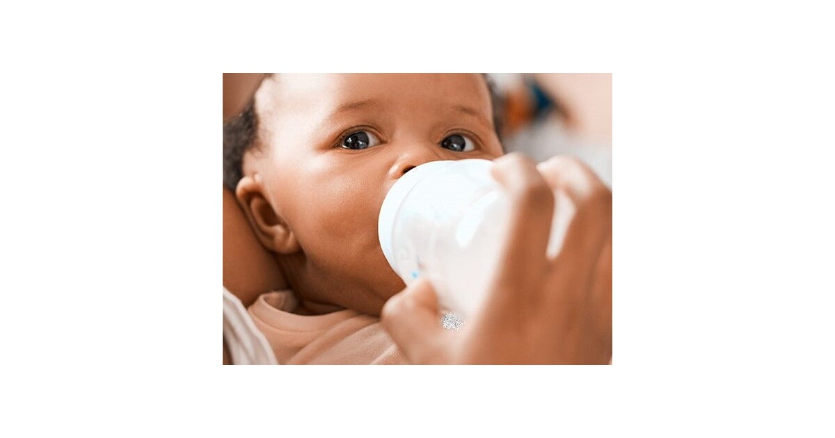 Borstvoeding en flesvoeding combineren Checklist Nestlé Babyvoeding