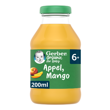 Gerber Organic fruitsap appel mango