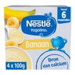 Nestlé Yogolino Banaan