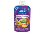 NESTLE Fiesta Fruits knijpzakje fruit