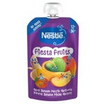 NESTLE Fiesta Fruits knijpzakje fruit