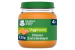 Gerber Veggie Power Pompoen