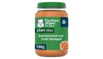 Gerber® Plant-tastic Groenteschotel met Zoete Aardappel 8+