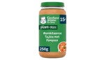 Gerber® Plant-tastic Marokkaanse Tajine Pompoen 15+