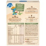 Junior Cereals Strawberry crisps