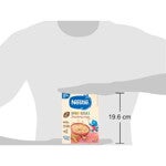 Junior Cereals Strawberry crisps