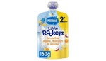 NESTLÉ Little Rockets Smoothie Appel Banaan Wortel