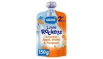 NESTLÉ Little Rockets Smoothie Appel Wortel Pompoen