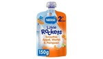 NESTLÉ Little Rockets Smoothie Appel Wortel Pompoen