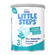 LITTLE STEPS 3 Dreumesmelk standaard