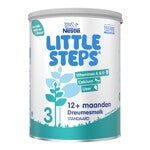 LITTLE STEPS® 3 Dreumesmelk Standaard 12+ maanden 800 g