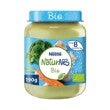 NaturNes Bio maaltijdpotje broccoli pastinaak wortel rijst kalkoen 8 maanden