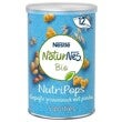 NaturNes Bio NutriPops Pinda