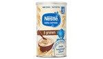 NESTLÉ Baby Cereals 8 granen