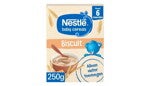 NESTLÉ Baby Cereals Biscuit