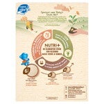 NESTLÉ® Baby Cereals Biscuit 6+ maanden