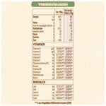 NESTLÉ® Baby Cereals Biscuit 6+ maanden