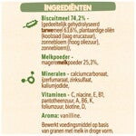 NESTLÉ® Baby Cereals Biscuit 6+ maanden