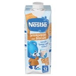 NESTLÉ Drinkpapje Biscuit 12+ maanden
