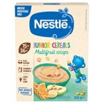 Nestlé Junior Cereals Multifruit Crisps 15+ maanden