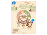 NESTLÉ® Baby Cereals Multifruit 12+ maanden
