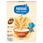 NESTLÉ® Baby Cereals Multigranen 6+ maanden
