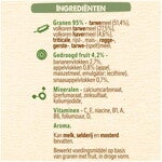 NESTLÉ® Baby Cereals Multigranen met Fruit 8+ maanden