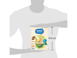 NESTLÉ® Baby Cereals Multigranen met Fruit 8+ maanden