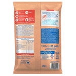 NESTLE baby snack Puffy Puffs Banaan Aardbei 7+ maanden