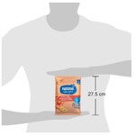 NESTLE baby snack Puffy Puffs Banaan Aardbei 7+ maanden