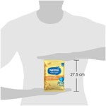 NESTLE baby snack Puffy Puffs Natuur 7+ maanden