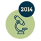 microscoop icoon